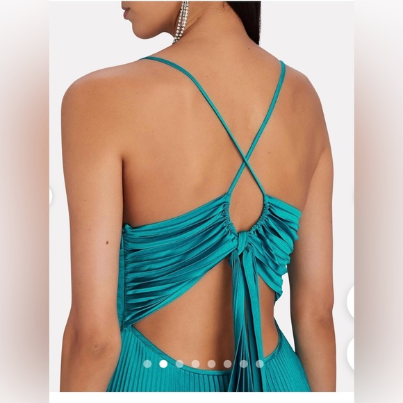 A.L.C Aries Dress - Size 6 - Picture 2 of 5